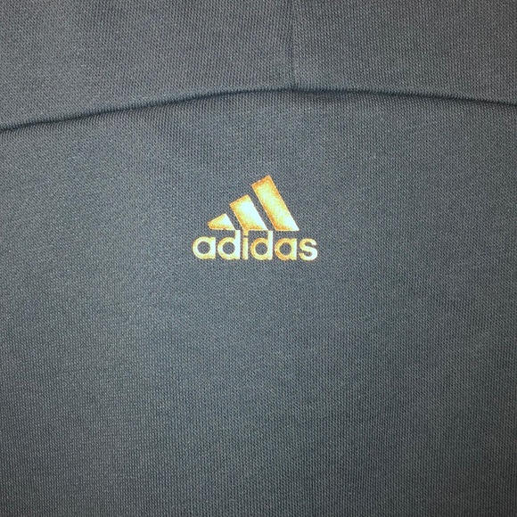 SOLD adidas BRAND NEW Zoe Saldana Dress - Picture 5 of 9